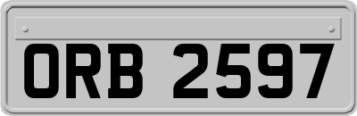 ORB2597