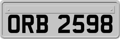 ORB2598