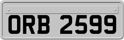 ORB2599