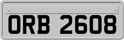 ORB2608