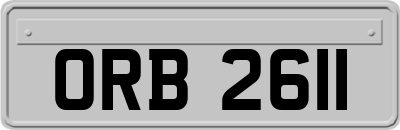 ORB2611