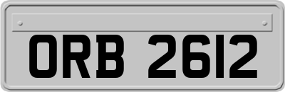 ORB2612