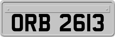 ORB2613