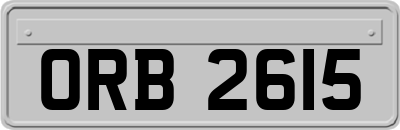 ORB2615