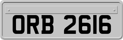 ORB2616