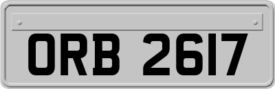 ORB2617
