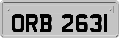 ORB2631
