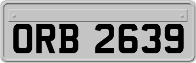 ORB2639