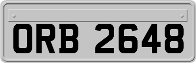 ORB2648