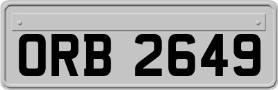ORB2649
