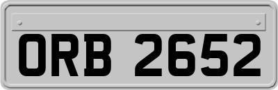 ORB2652