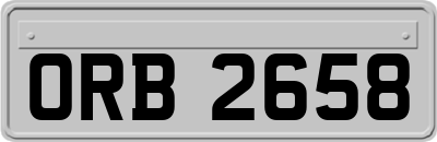 ORB2658