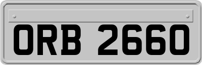ORB2660