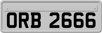 ORB2666