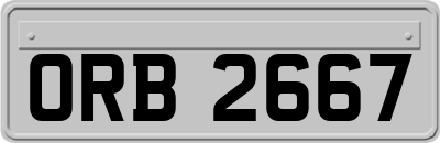ORB2667