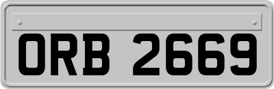 ORB2669