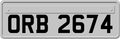 ORB2674