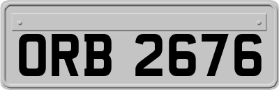 ORB2676