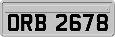 ORB2678