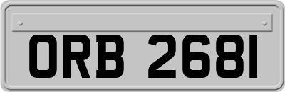 ORB2681