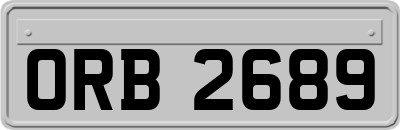 ORB2689