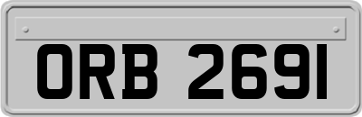 ORB2691