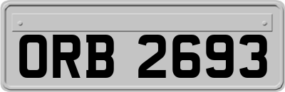 ORB2693