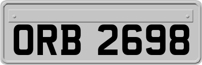 ORB2698
