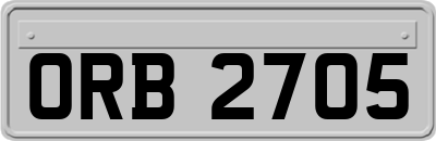 ORB2705