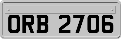 ORB2706
