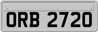 ORB2720