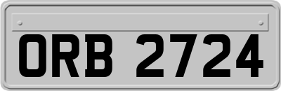 ORB2724