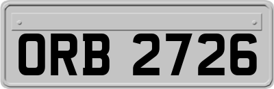 ORB2726