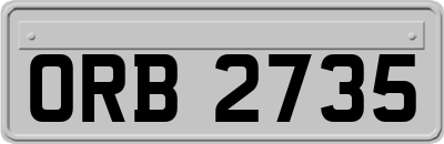 ORB2735