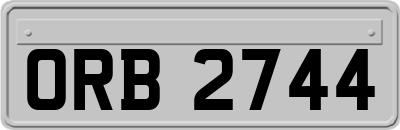 ORB2744