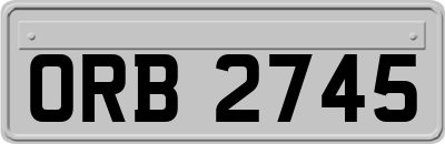 ORB2745