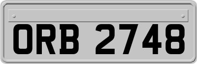 ORB2748