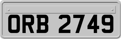 ORB2749