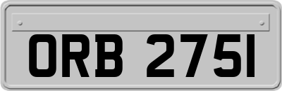 ORB2751