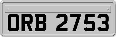ORB2753