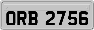 ORB2756