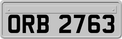 ORB2763