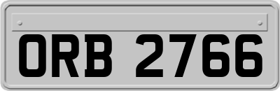ORB2766