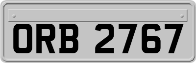 ORB2767