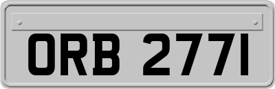 ORB2771