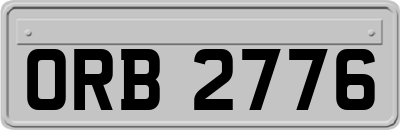 ORB2776