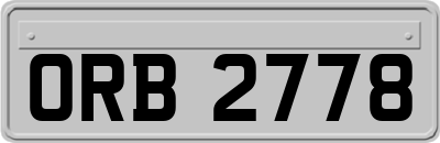 ORB2778