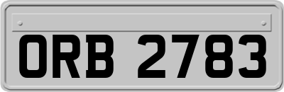 ORB2783