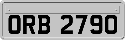ORB2790