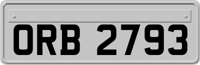 ORB2793